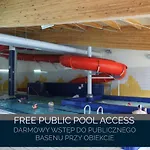 فندق Cristal Park Dąbrowa Tarnowska