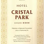 Cristal Park 4*