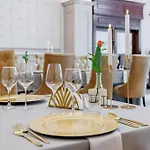 Cristal Park 4* Dąbrowa Tarnowska