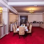 فندق Cristal Park Dąbrowa Tarnowska