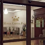 호텔 Cristal Park 4*