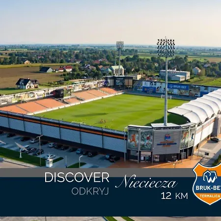 Cristal Park Отель