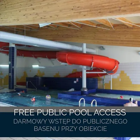 מלון Cristal Park Dąbrowa Tarnowska