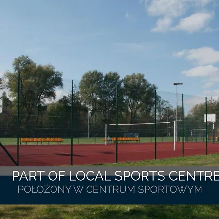 Отель Cristal Park