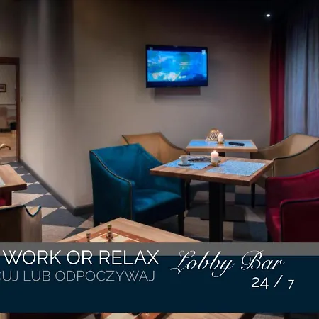 Cristal Park Dąbrowa Tarnowska