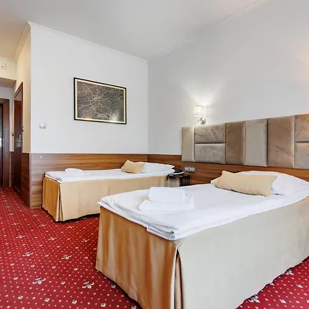 Cristal Park Hotel