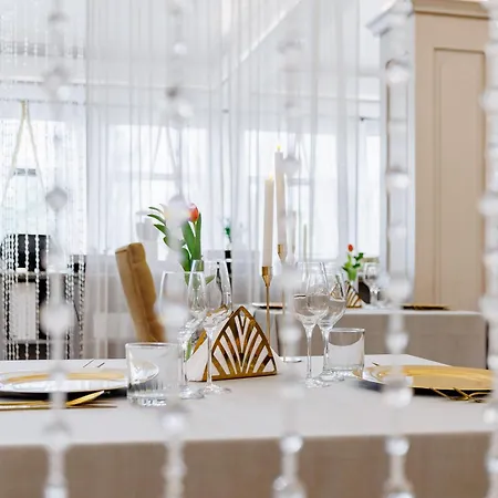 Cristal Park 4*