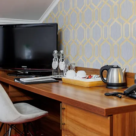 Cristal Park Dabrowa Tarnowska