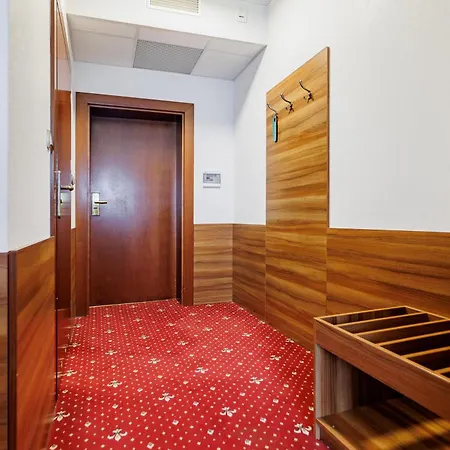 Cristal Park 4*