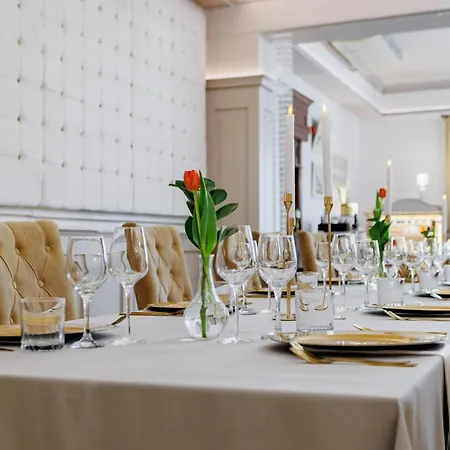 Cristal Park Hotel