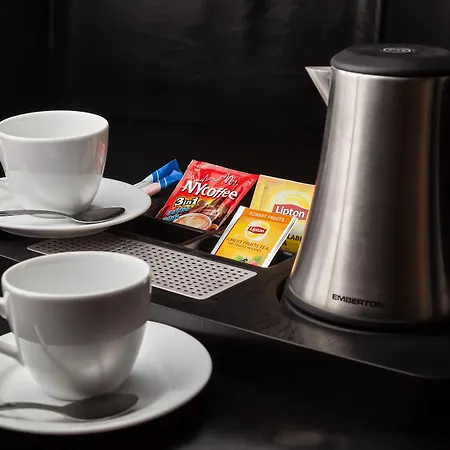 Cristal Park מלון Dąbrowa Tarnowska