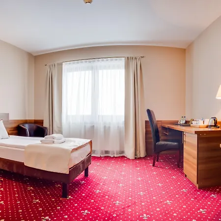Cristal Park 4*