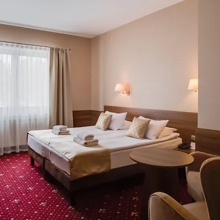 Cristal Park Dabrowa Tarnowska