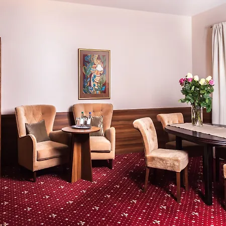 Cristal Park Dabrowa Tarnowska