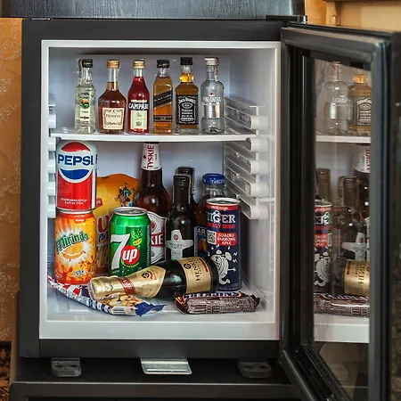 Cristal Park מלון