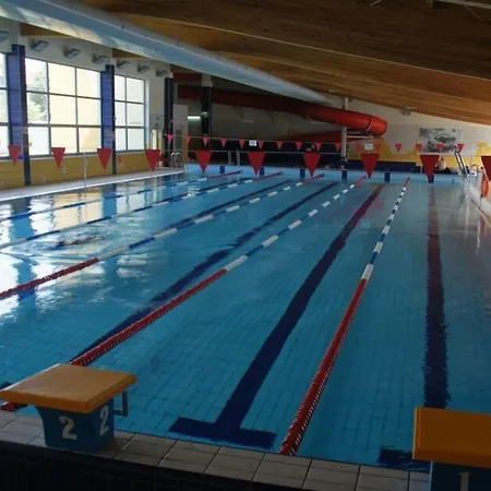 Cristal Park 4* Dąbrowa Tarnowska