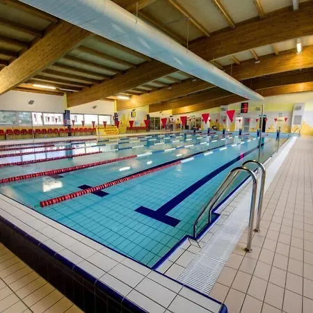 Hotel Cristal Park 4*