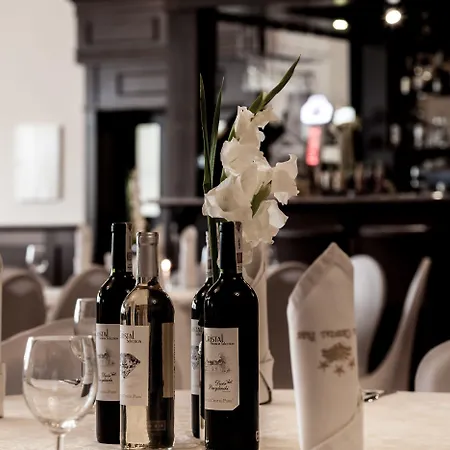 Cristal Park Dąbrowa Tarnowska