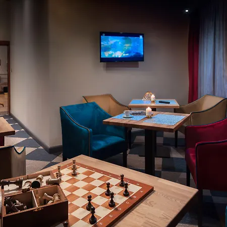 Cristal Park Dabrowa Tarnowska