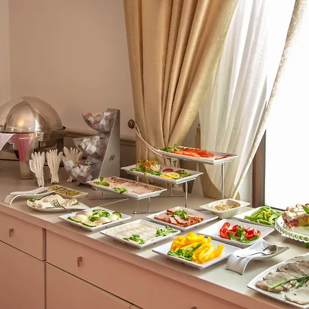 Отель Cristal Park Dabrowa Tarnowska