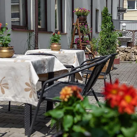 Cristal Park 4*