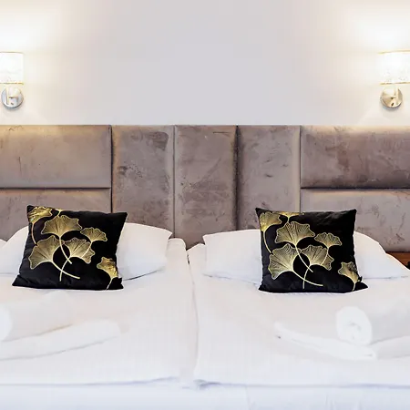 Cristal Park Hotel 4*