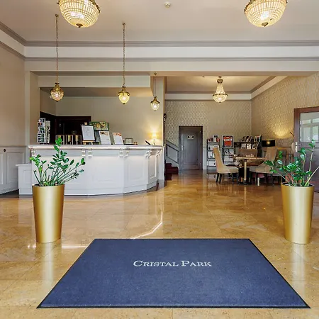 Cristal Park