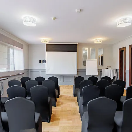 Cristal Park Отель Dabrowa Tarnowska