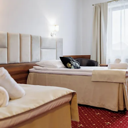 Cristal Park 4*