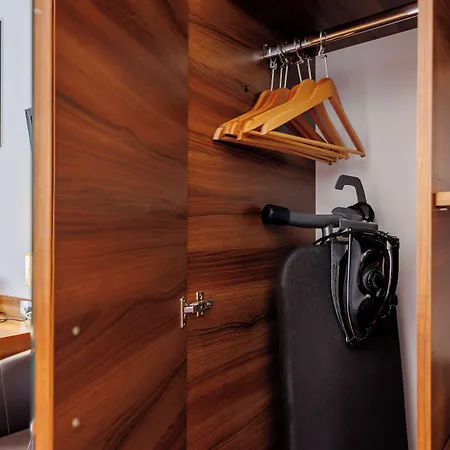 Cristal Park Отель 4*