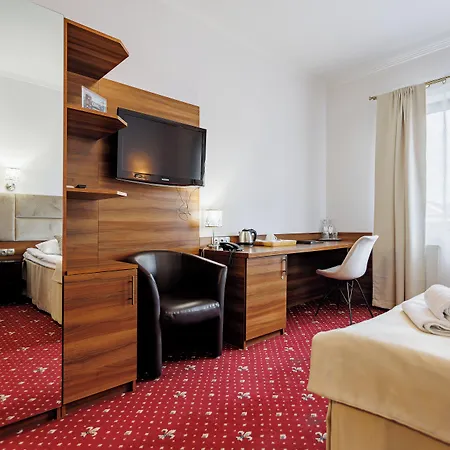 Cristal Park Dabrowa Tarnowska