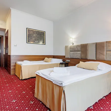 Cristal Park Hotel 4*
