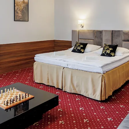 Cristal Park Dąbrowa Tarnowska