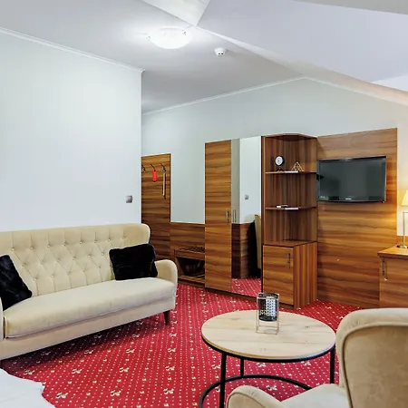 Cristal Park Dabrowa Tarnowska