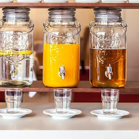 Cristal Park Отель 4*