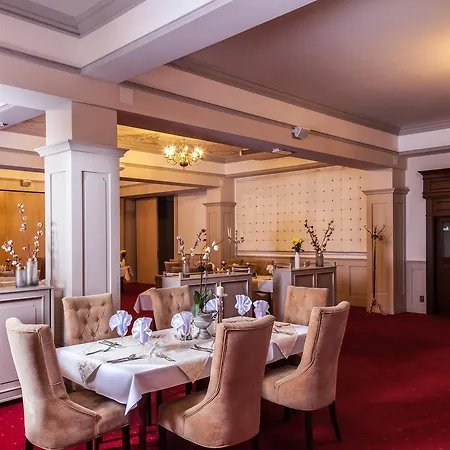 Cristal Park Hotel Dąbrowa Tarnowska
