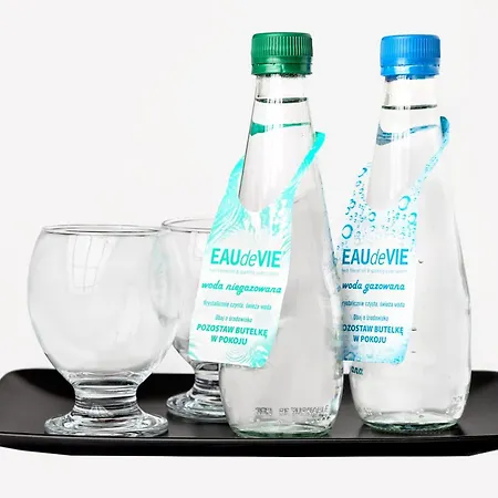 Cristal Park 4* Dąbrowa Tarnowska