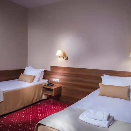 Cristal Park 4*