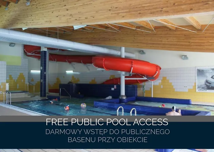 Hotel Cristal Park Dąbrowa Tarnowska