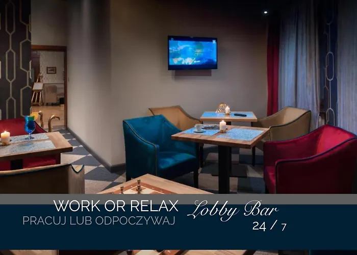 Cristal Park Dąbrowa Tarnowska