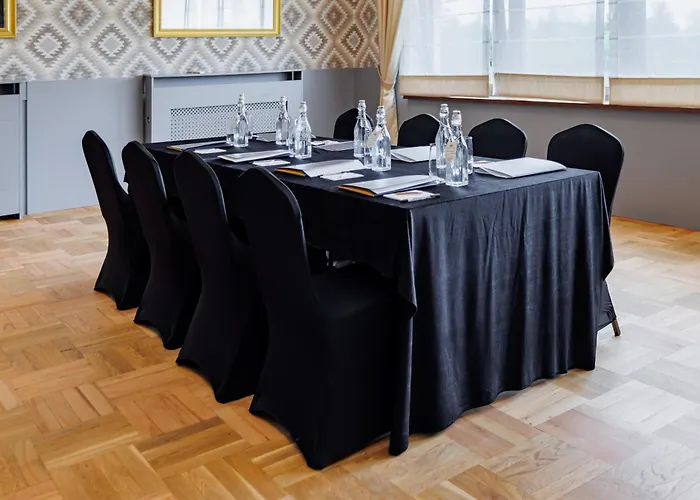 Cristal Park Hotel 4*