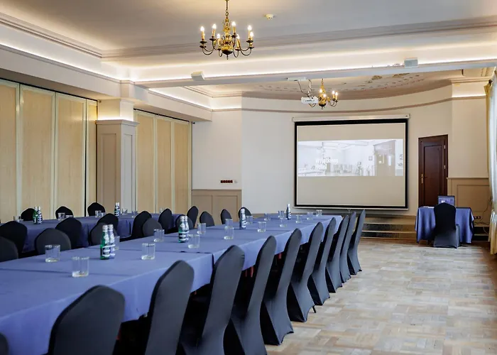 Cristal Park Hotel 4*