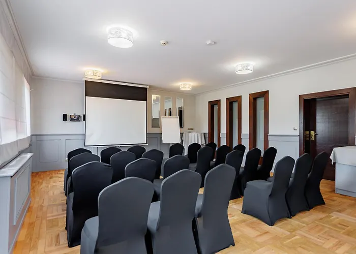 Hotel Cristal Park 4*