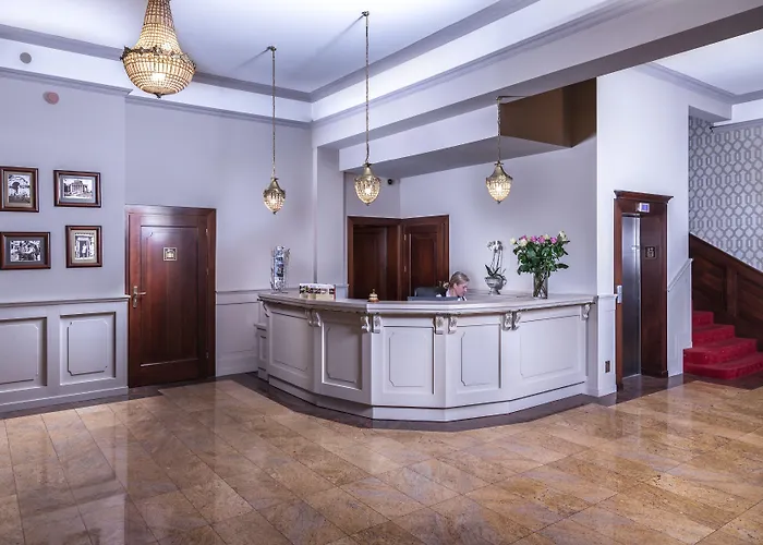 Cristal Park Dąbrowa Tarnowska