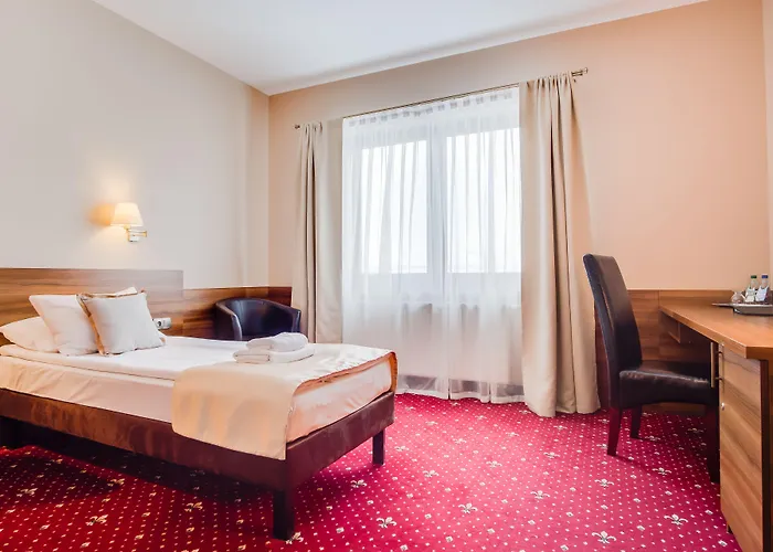 Hotel Cristal Park 4*