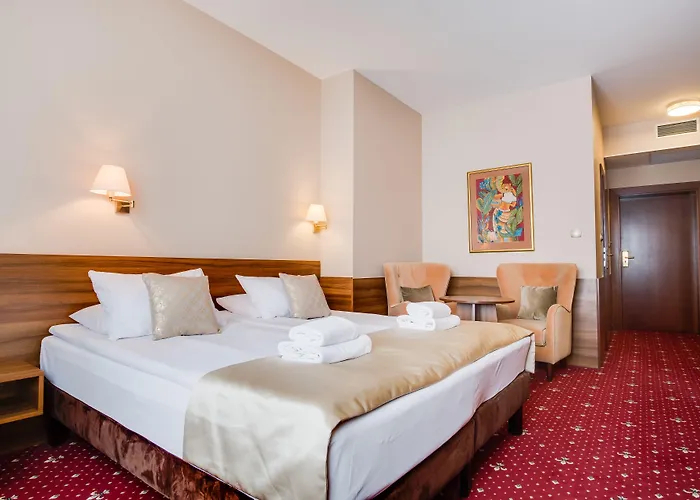 Cristal Park Hotel 4*