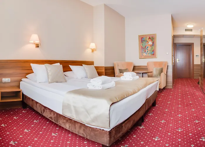 Hotel Cristal Park 4*