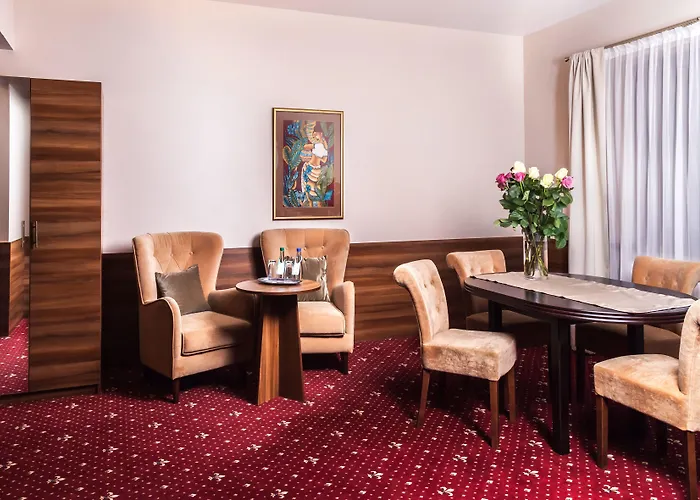 Cristal Park Dąbrowa Tarnowska