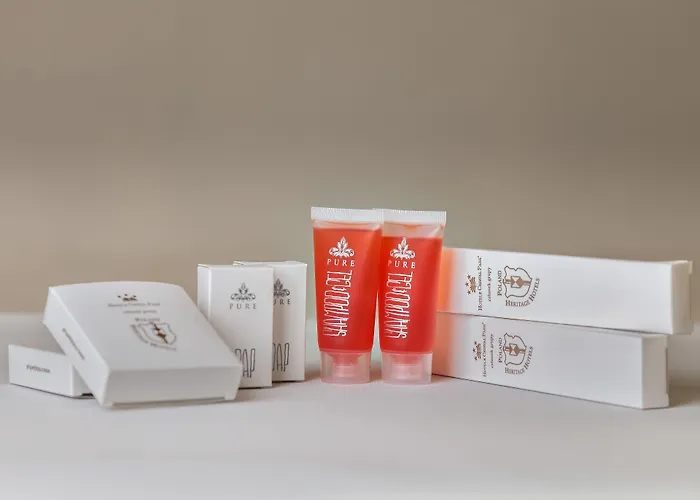 Cristal Park Hotel Dąbrowa Tarnowska