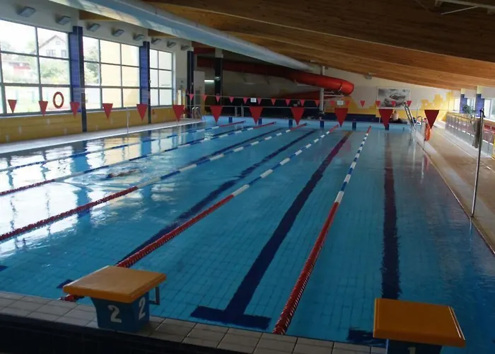 Cristal Park 4* Dąbrowa Tarnowska